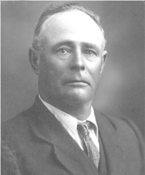 JFL Janse van Rensburg