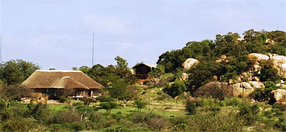 Soetveld Lodge